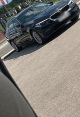 BMW Bmw g31 530d xdrive 2018 - BMW 315 Gebrauchtwagen
