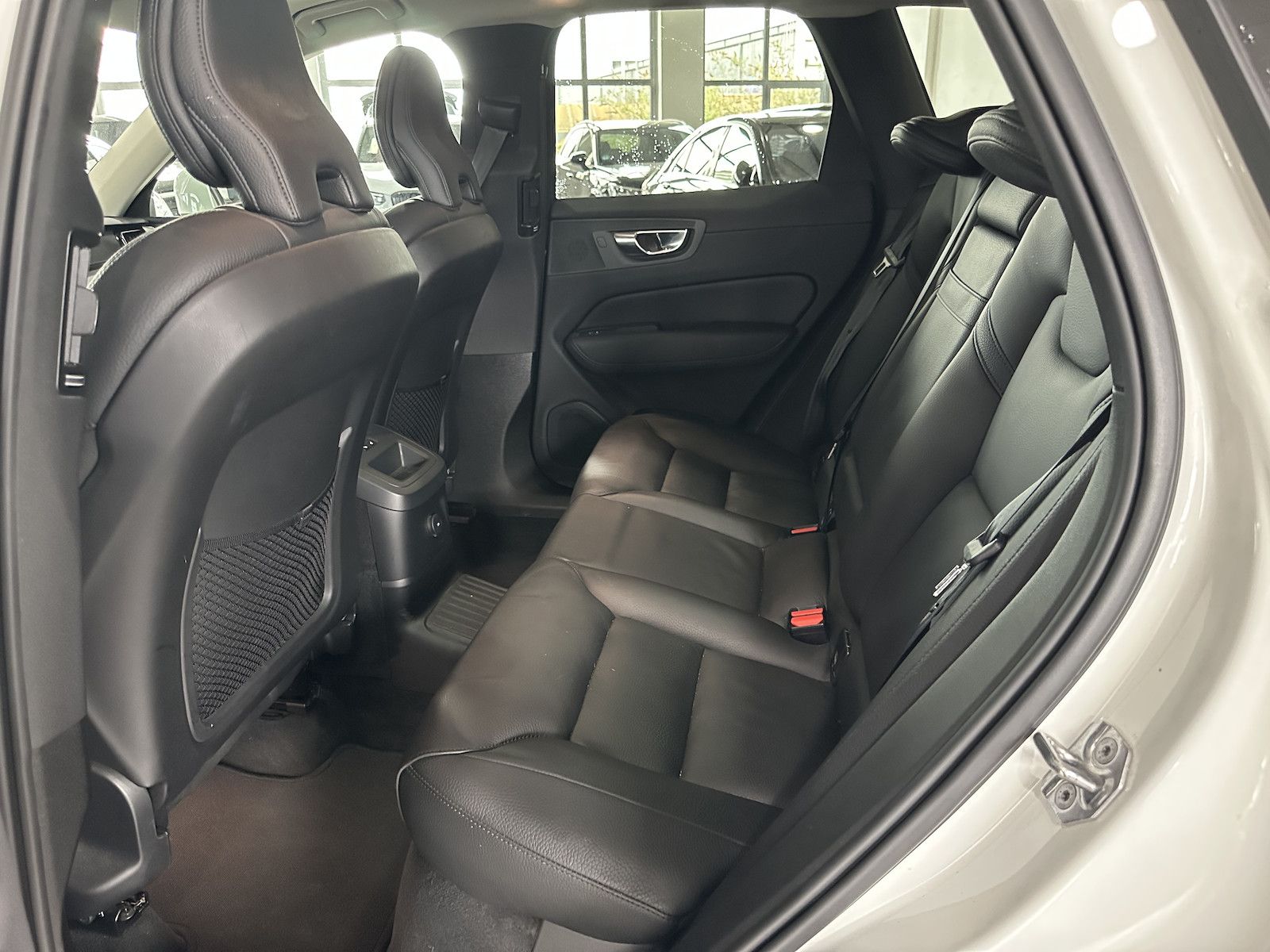 Fahrzeugabbildung Volvo XC60 T6 AWD Recharge Inscription/Pano/Leder/HUD/