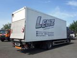 MAN TGM 18.340 4X2 LL Koffer mit Heizung - MAN 4x4 Tgm 18 340