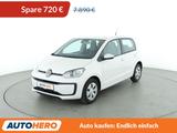 Volkswagen up! 1.0 Move up!*TEMPO*PDC*KLIMA*GARANTIE*