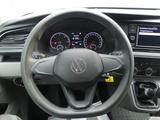 Volkswagen T6.1 Transporter 2.0 TDI Mixto LANG 6SITZER/AHK/ - Bohrgerät