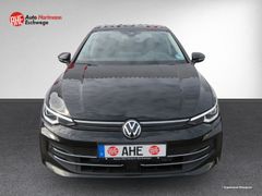 VW Golf VIII 2.0 TDI Goal DSG LED Nav Rfk Ahk ACC VW Golf VIII 2.0 TDI Goal DSG LED Nav Rfk Ahk ACC