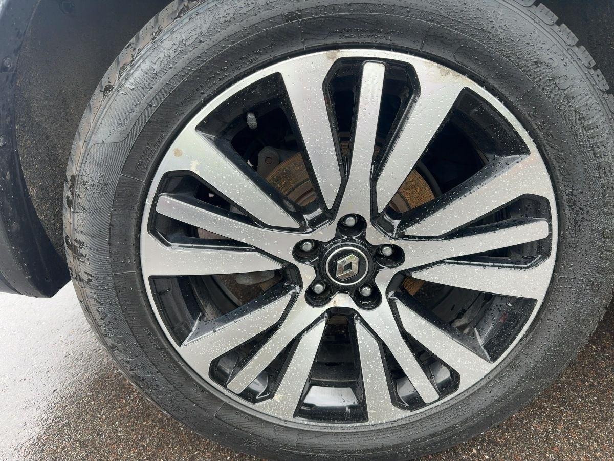 Fahrzeugabbildung Renault Koleos dCi190 Initiale Paris 4x4 ACC BOSE Kamera
