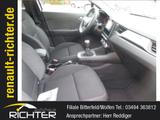 Renault Captur TCe 140 GPF EXPERIENCE - Renault Captur Experience mit Benzin-Antrieb