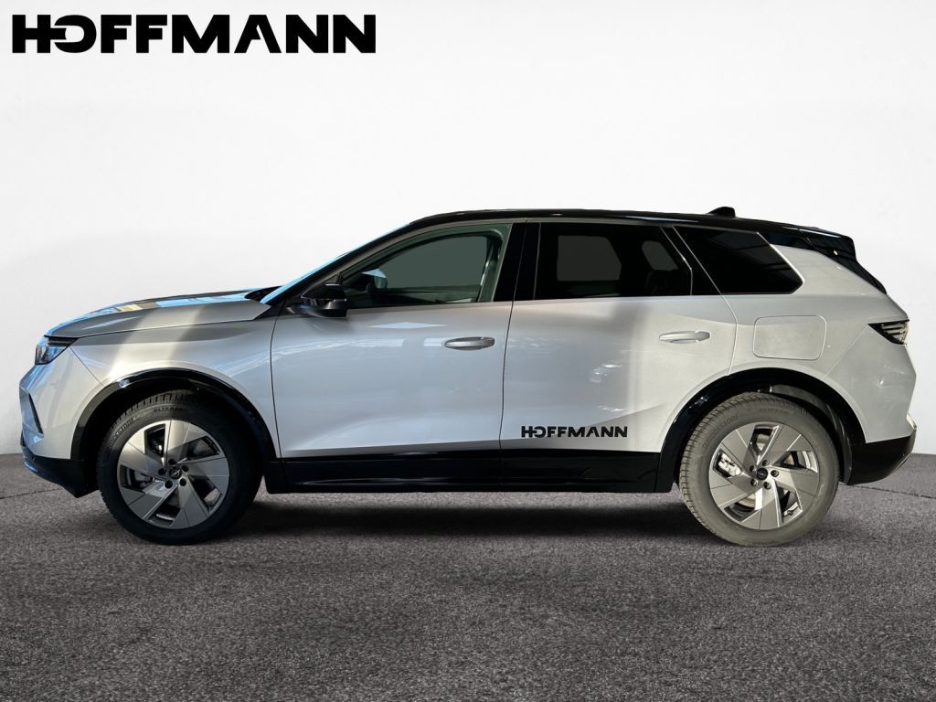 Fahrzeugabbildung Opel Grandland Plug-in-Hybrid 1.6 DI Automatik GS (K)