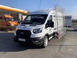 Ford Transit 350 L3 Trend HEGLA Glastransporter - Ford Koffer Transit
