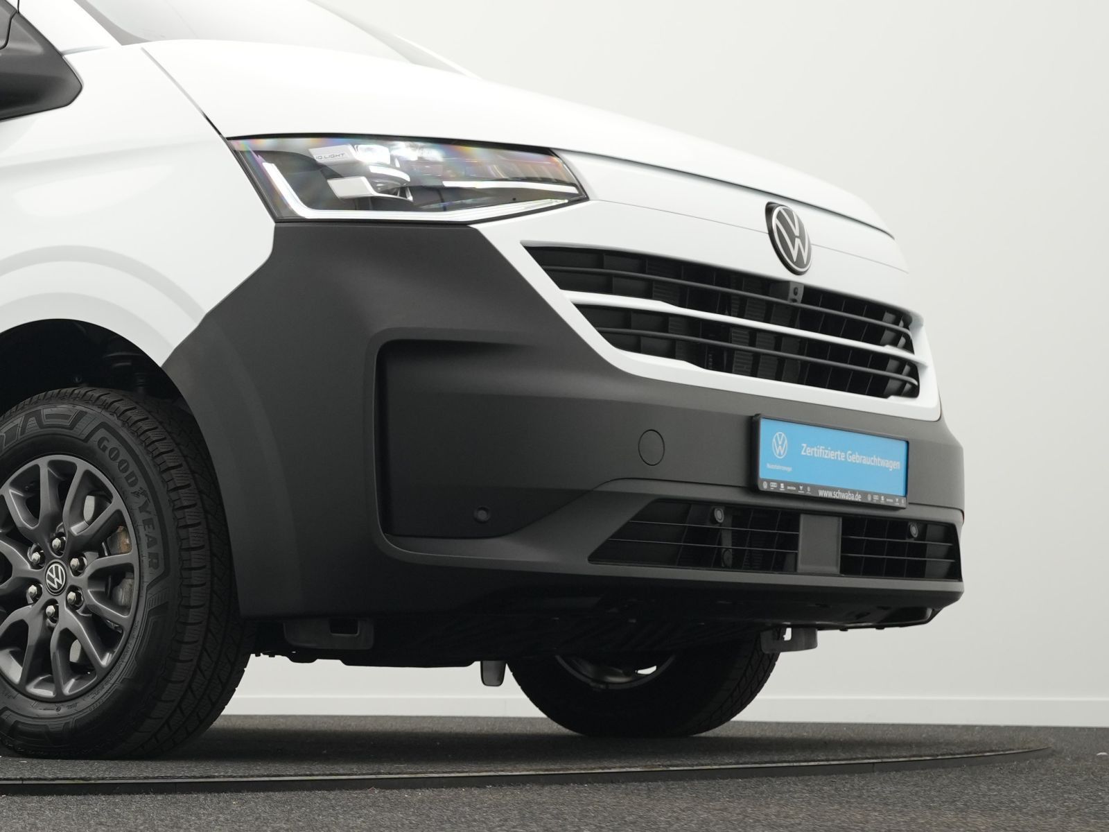 Volkswagen Andere - Bild 46