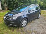 Seat Altea XL - Seat Altea aus 2007: Xl