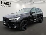 Volvo XC60 B5 Ultra Black Edition AWD Bowers&Wilkins H - Volvo XC60: Ultra Black Edition
