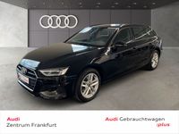 Audi A4 - Vorschau Bild 1