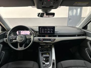 Audi A4 - 8