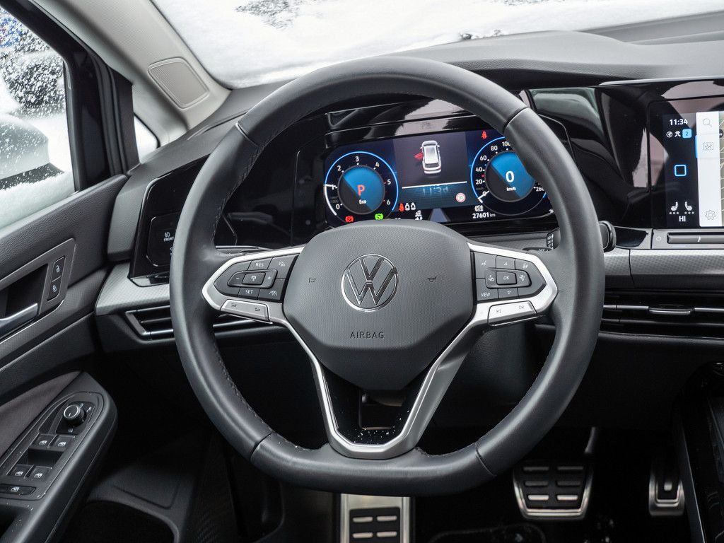 Volkswagen Golf - Bild 8