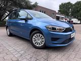Volkswagen GOLF SPORTSVAN BMT NAVI PDC SITZHZG. 2.BESITZ - VW Golf Sportsvan Gebrauchtwagen in Hamburg