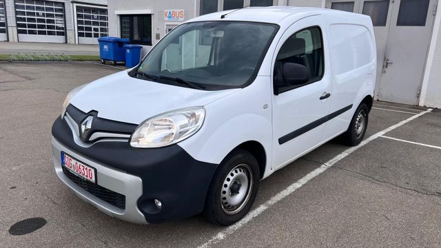 Renault Kangoo Rapid Extra Klima AHK Euro5 Tüv neu