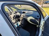 Opel Meriva 1.7 CDTI  - Opel Meriva aus 2009 mit Diesel-Antrieb