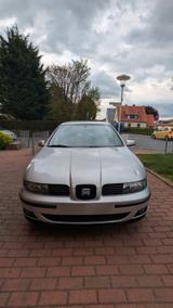 Seat Leon 1.6 "1M" / TÜV u. Zahnriemen neu  - Seat Leon aus 2000