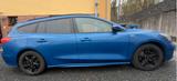 Ford Focus 2,0 EcoBlue 110kW ST-Line Turnier ST-Line