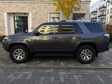 Toyota 4-Runner*4x4*Offroad*TRD*LPG*AHK3,5T*Leder*Alarm - Toyota Gebrauchtwagen in Berlin