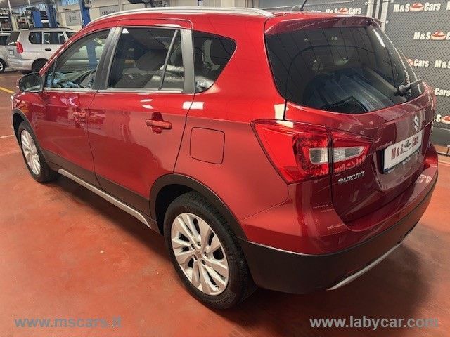 Suzuki SUZUKI S-Cross 1.4 Hybrid Cool imagem 2