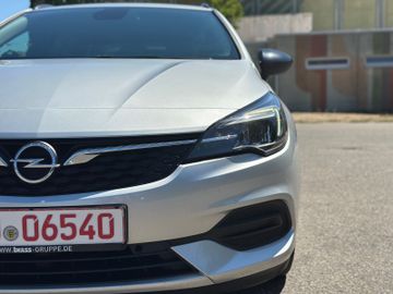 Opel Astra - 10