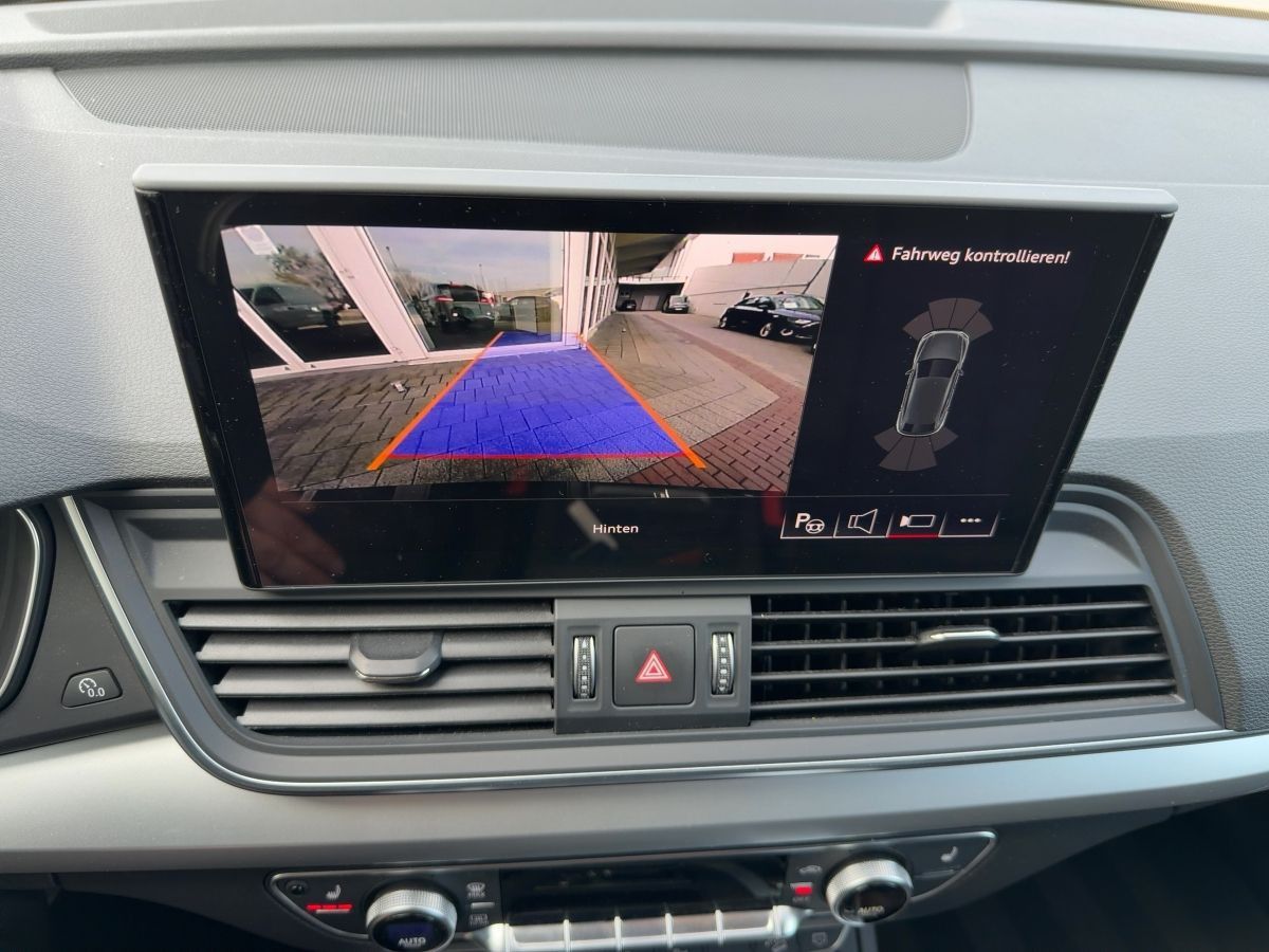 Audi Q5 - Bild 18