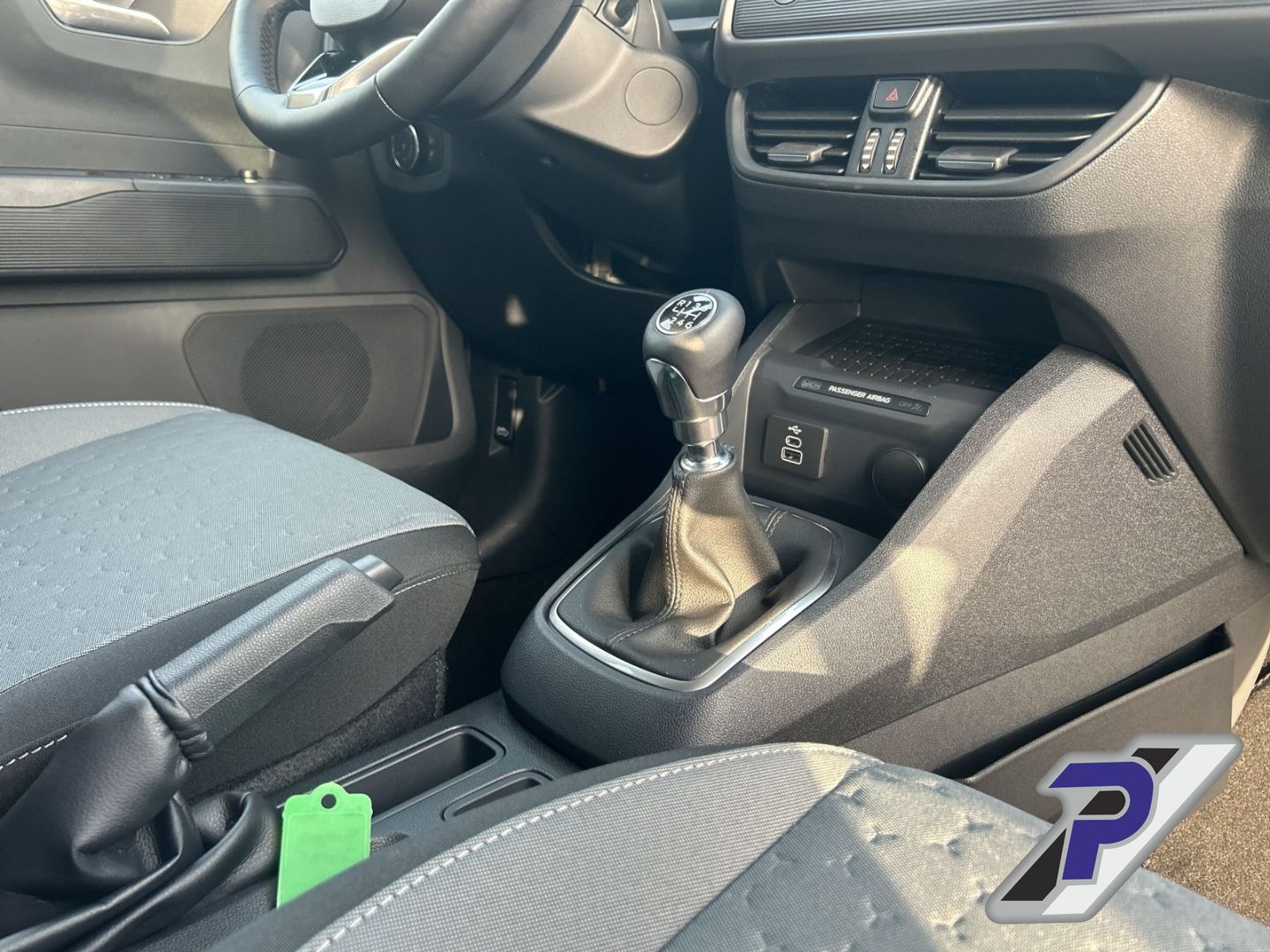 Ford Tourneo Courier - Bild 26