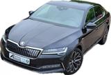 Skoda Superb III 1.4 TSI iV L&K Plug-in Hybrid Columbu - Skoda Superb: Ii