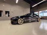 BMW M6 Gran Coupé | Facelift - BMW M6: 5 Türen