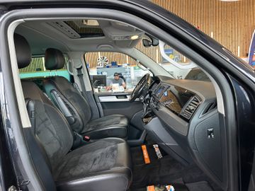 Volkswagen T6 Multivan Generation Six 4Motion*ACC*Kamera*
