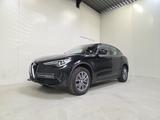 Alfa Romeo Stelvio 2.0 Benzine Autom. - GPS - Topstaat ! - Alfa Romeo aus 2020