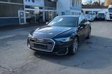 Audi Lim. 45 TFSI quattro design/Mild-Hybrid - Audi A6: TFSI