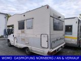 Granduca 2,5 D/FESTBETT/5xSchlafPlz/Tüv/SAT/TV - Angebote entsprechen deinen Suchkriterien