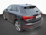 Audi Q3 45 TFSI e S line LED*PANO*SOUND*NAVI*PRIVACY - Audi Gebrauchtwagen mit Automatikschaltung