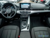 Audi A4 - Vorschau Bild 8