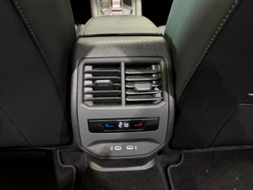 Cupra Leon Sportstourer 1.5 Panodach  Standheizung
