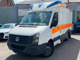 Volkswagen Crafter 50 mittel L2 KAMERA KLIMA 1.HAND - Volkswagen Crafter: 50