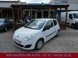 Renault Twingo Authentique #KLIMA#HU 12.2026#ISOFIX#11 - Renault Twingo Gebrauchtwagen in Dresden