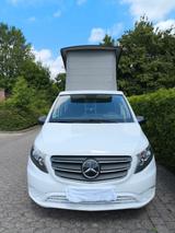 Mercedes-Benz Vito 200d Aut. Marco Polo ACTIVITY - Offers