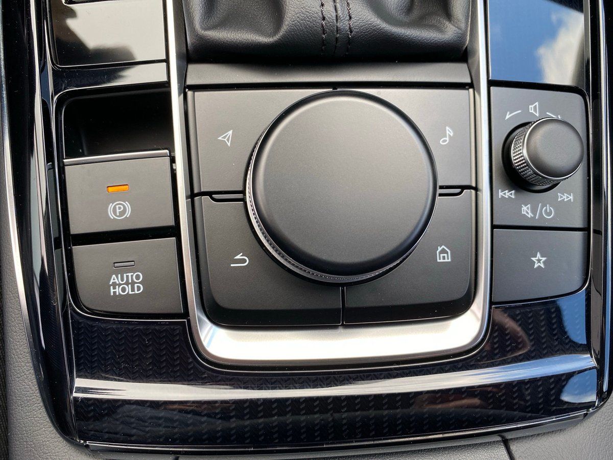 Mazda CX-30 - Bild 39