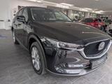 Mazda CX-5 2.0 165PS AWD 6AG Sports-Line BOSE 360° Kam - gebrauchte Mazda CX-5 aus dem Jahr 2021