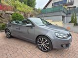 Volkswagen Golf 2.0 TDI DSG BlueMotion Tech Cabriolet B... - Volkswagen Golf mit Diesel-Antrieb: Cabrio, Automatik