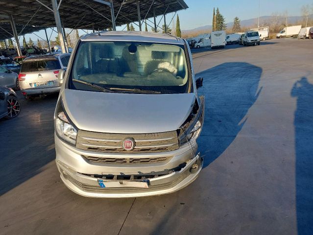 Fiat TALENTO II 2.0 JTD 170 EAT