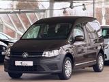 Volkswagen Caddy*1.4*TSI*PKW*PDC*SCHIEBE*KLIMA*5-SITZER* - VW Gebrauchtwagen