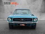 Ford Mustang Original Blech Deutsche Lackierung - Ford Gebrauchtwagen von 1967