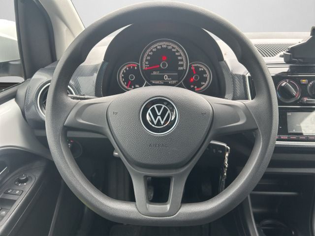 Volkswagen up! - Bild 10