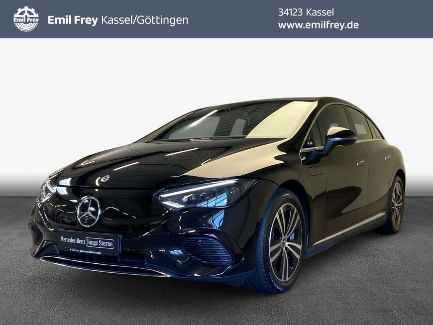 MERCEDES-BENZ EQE 300 Electric Art PREMIUM|Pano|10°Achse|Winte