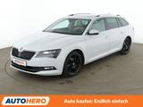 Skoda Superb 2.0 TDI Style *BI-XENON*TEMPO*PDC* - Skoda Superb: Allradantrieb, 2.0