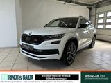 Skoda Kodiaq 2.0 Bi-TDI DSG RS 4x4 PANO 360° 7-SITZER - Skoda Kodiaq: RS