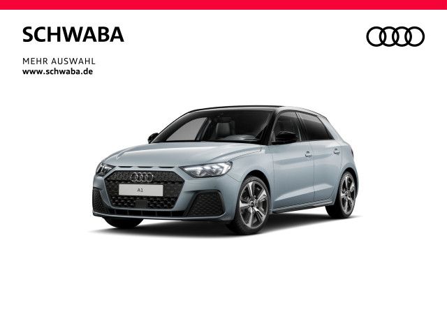 Image of Audi A1