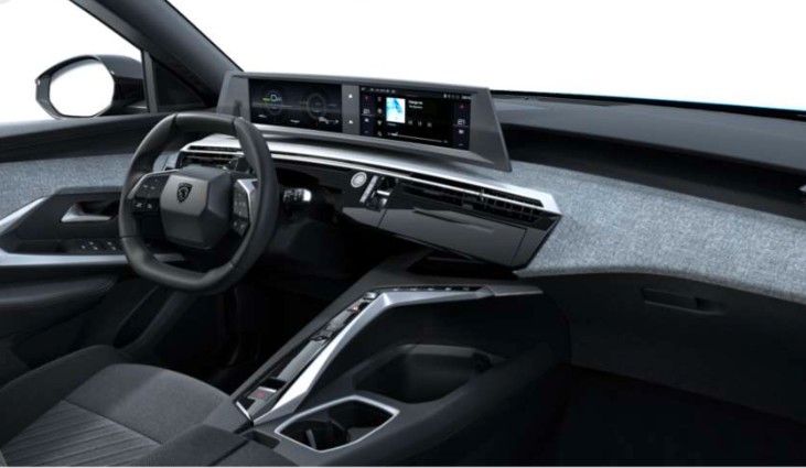 Peugeot 3008 - Bild 7